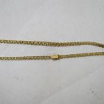 711 8274 NECKLACE